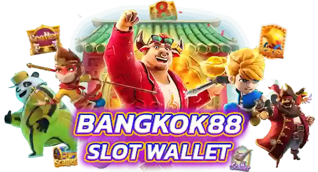 bangkok88slotslotwallet